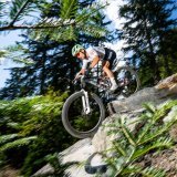 Nino Schurter, l'un des atouts de l'équipe de Suisse pour les Mondiaux de VTT